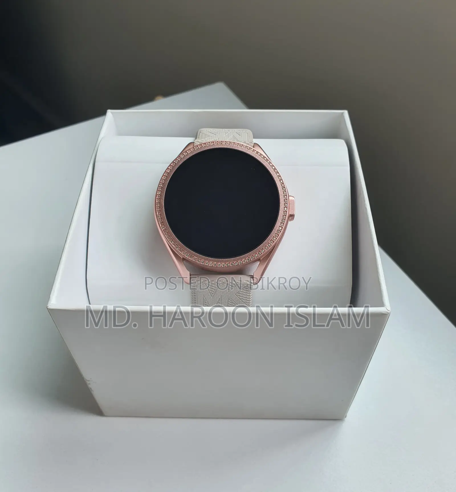 Michael Kors Digital Watch