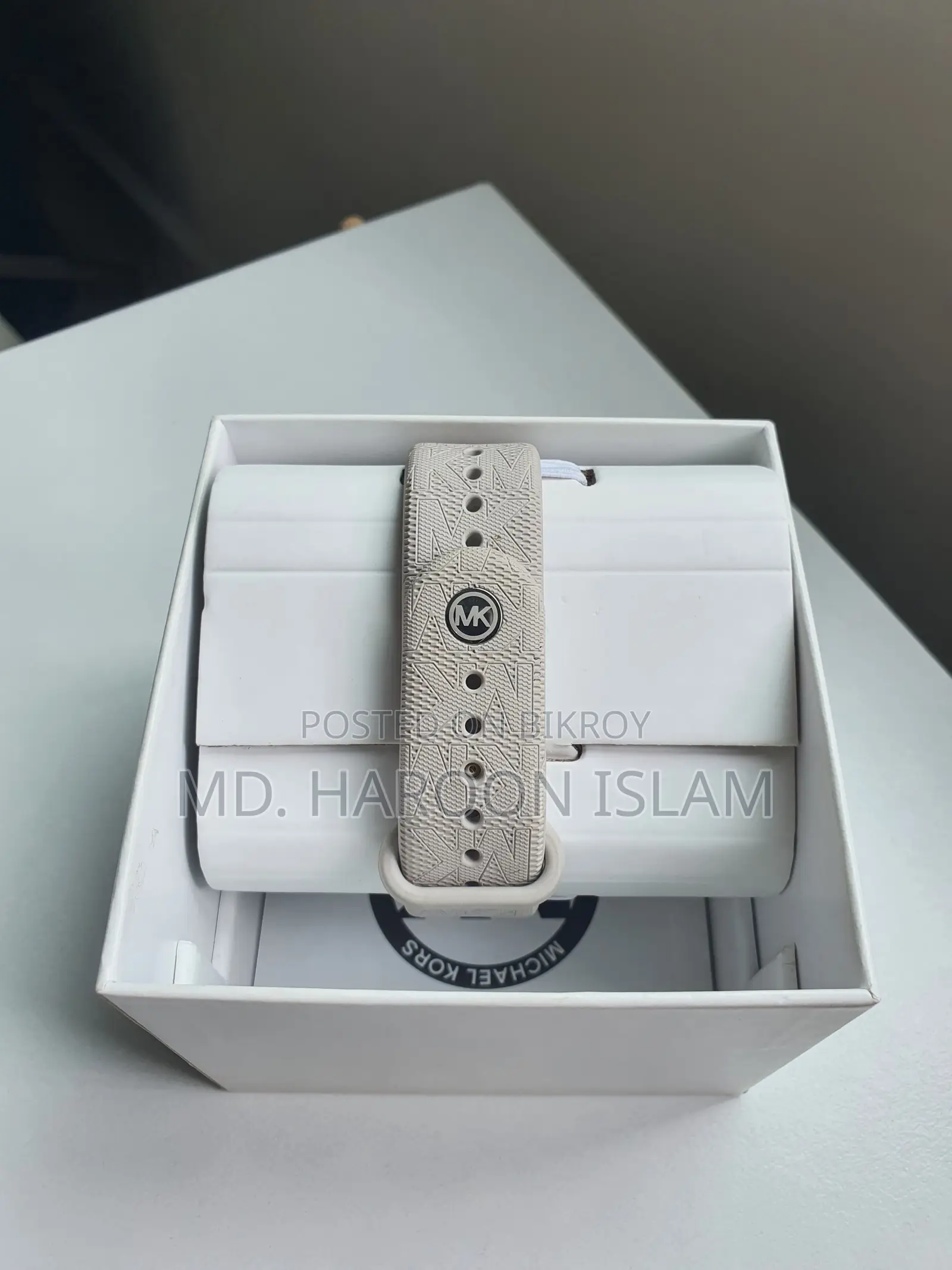 Michael Kors Digital Watch