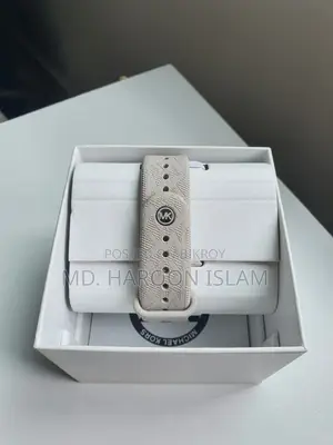 Michael Kors Digital Watch
