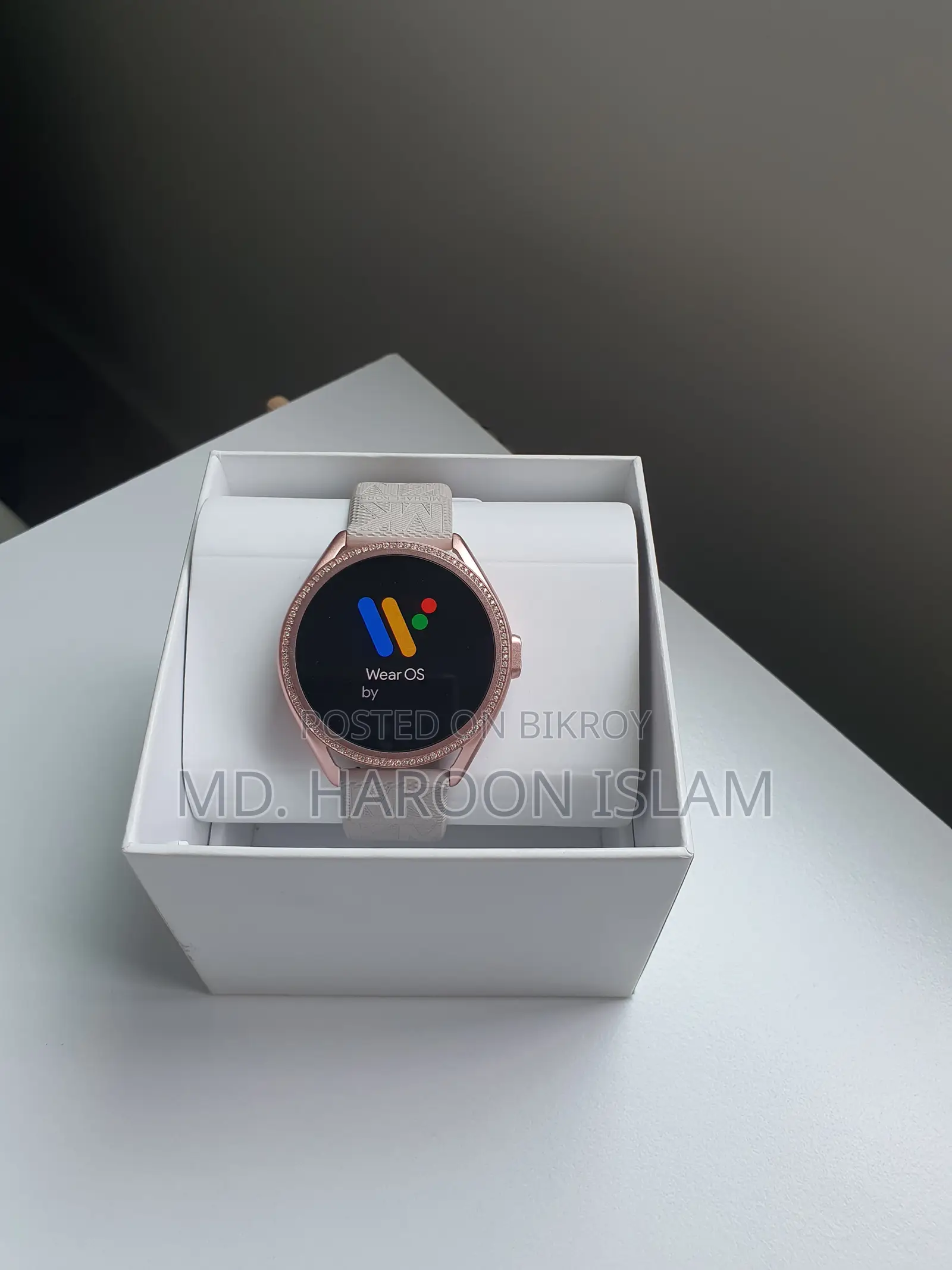 Michael Kors Digital Watch