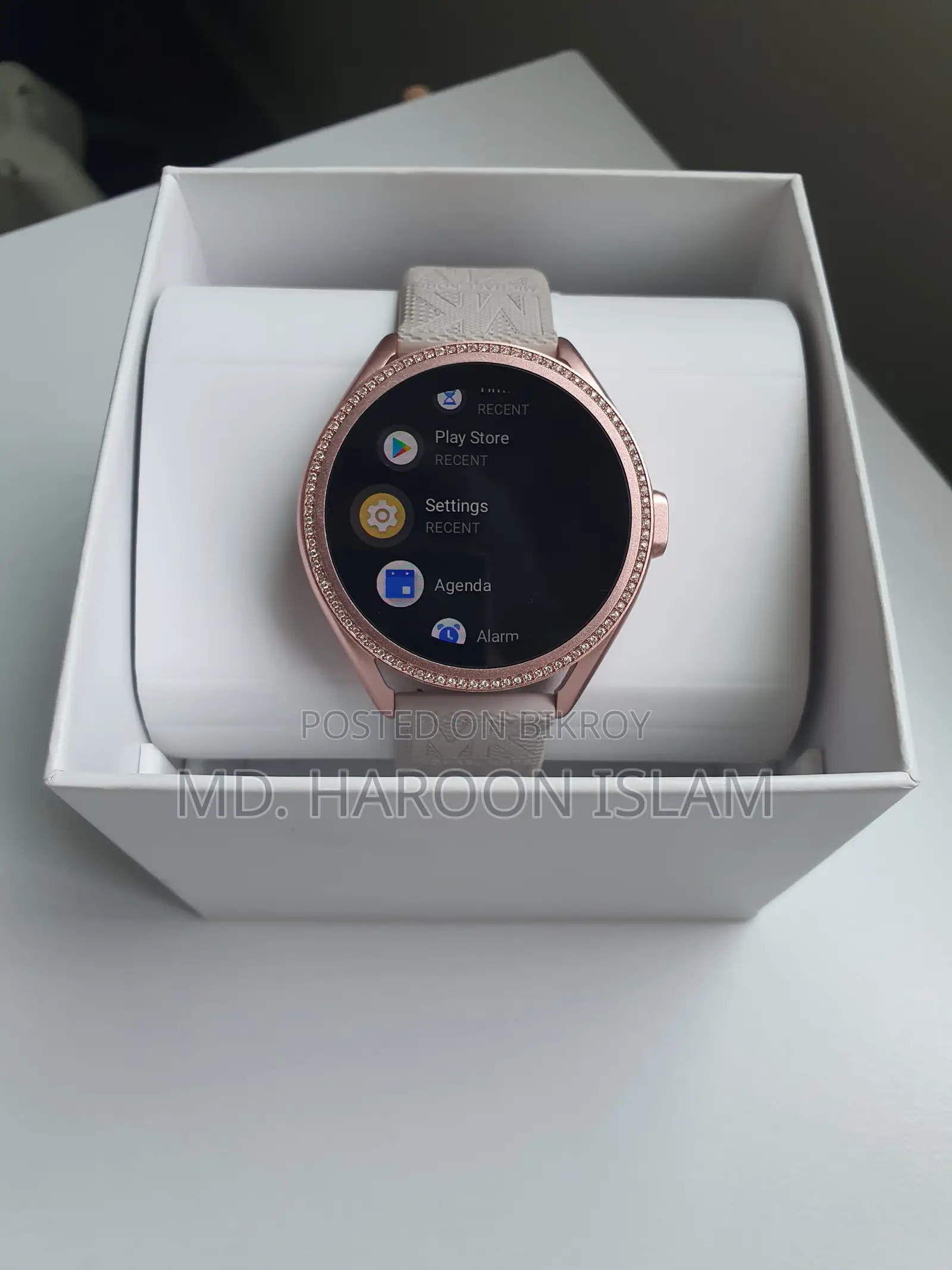 Michael Kors Digital Watch