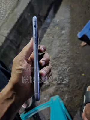 অ্যাপল আইফোন ১১ ৬৪ জিবি পার্পল