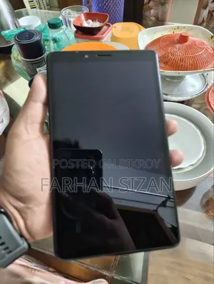 লেনোভো ট্যাব ১৬ জিবি ব্ল্যাক
