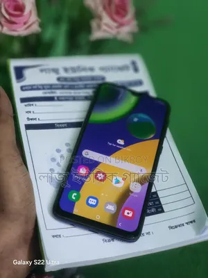 Samsung Galaxy M21 128 GB Blue