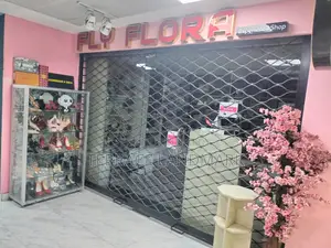 Commercial Space for Sale in Bashundhara Rupayan Trade Centre