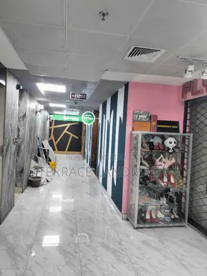 Commercial Space for Sale in Bashundhara Rupayan Trade Centre
