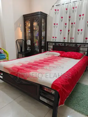 সুলভ মূল্যে লোহার খাট বিক্রয় (BED Sell)