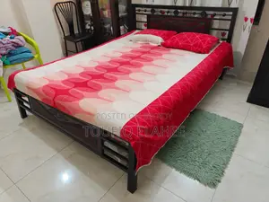 সুলভ মূল্যে লোহার খাট বিক্রয় (BED Sell)