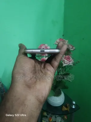 ভিভো এস১ প্রো ১২৮ জিবি হোয়াইট