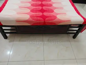 সুলভ মূল্যে লোহার খাট বিক্রয় (BED Sell)