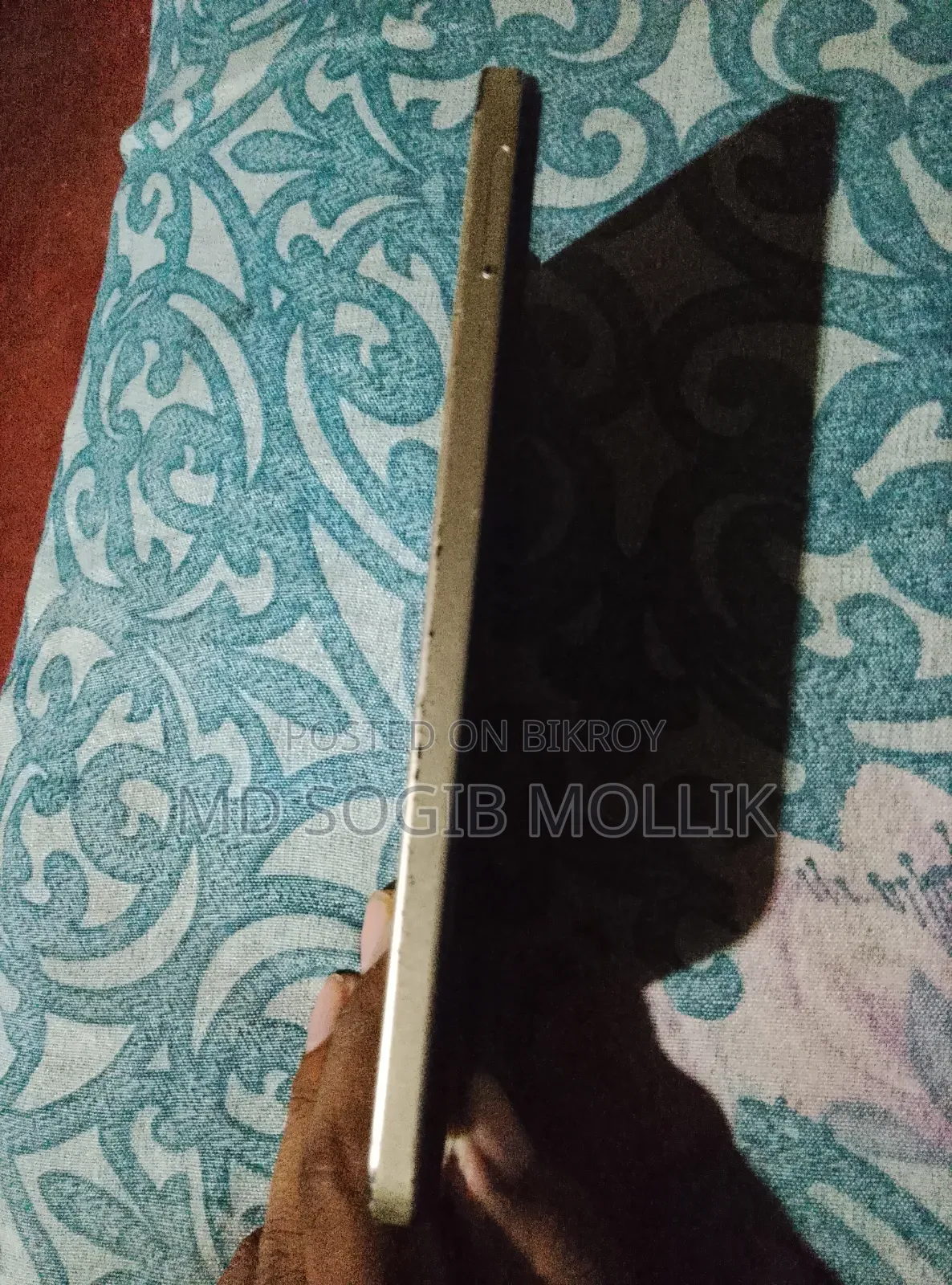 New Itel A70 128 GB Gold