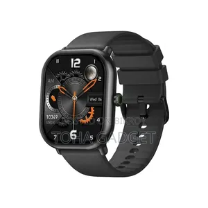 Zeblaze GTS 3 Pro Smartwatch