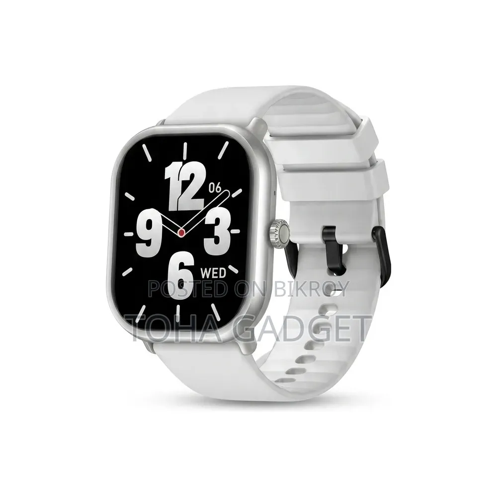 Zeblaze GTS 3 Pro Smartwatch