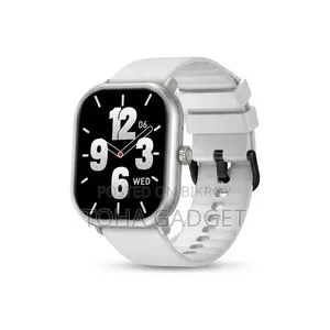 Zeblaze GTS 3 Pro Smartwatch