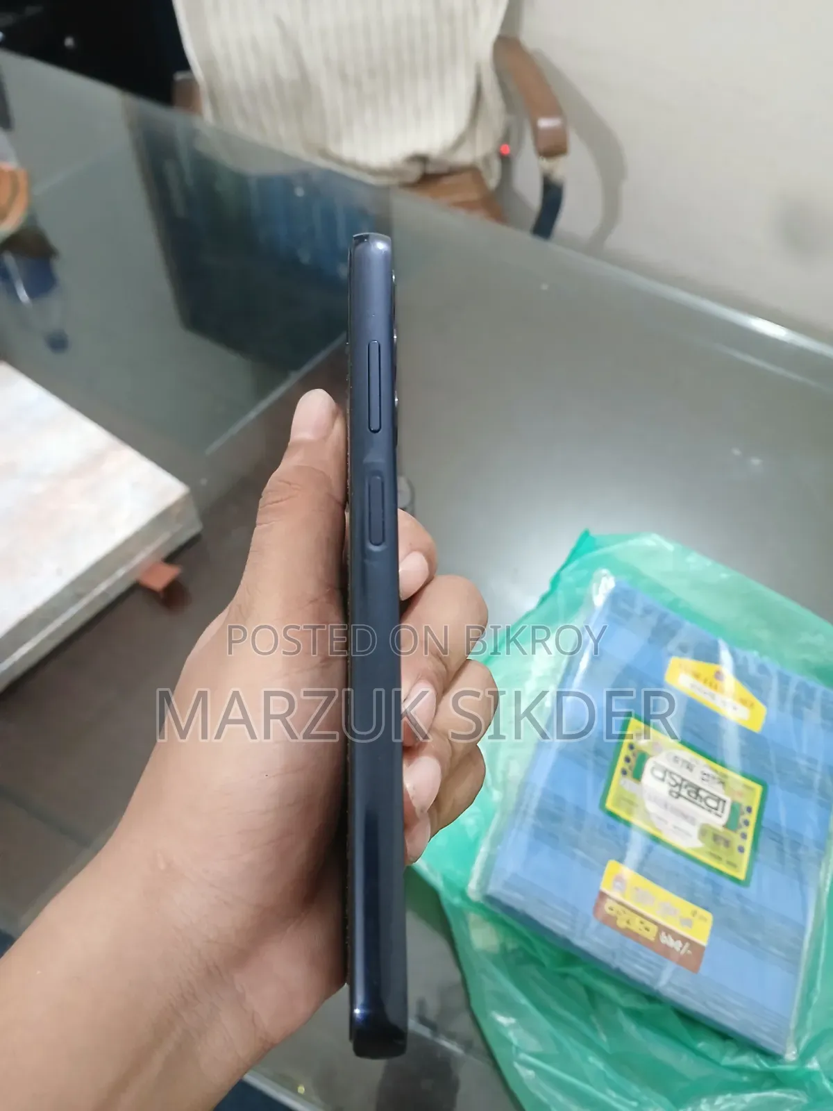 Samsung Galaxy M14 4G 128 GB