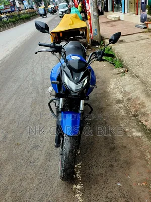 হিরো থ্রিলার ১৬০আর ২০২০ নীল