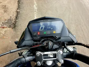 হিরো থ্রিলার ১৬০আর ২০২০ নীল