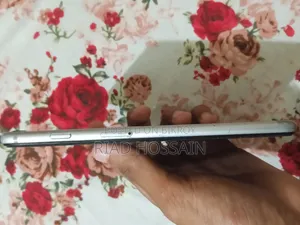 Apple iPhone 6 Plus 16 GB Silver
