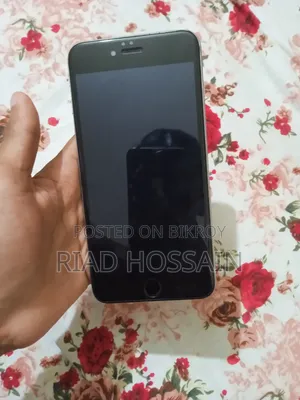 Apple iPhone 6 Plus 16 GB Silver