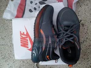 Used Shoes