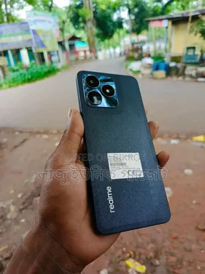 Realme C53 128 GB Purple