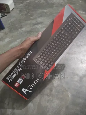 Mouse and Keyboard for Sale