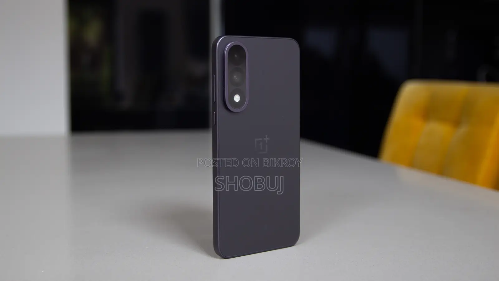 New OnePlus Nord 5 512 GB Gray