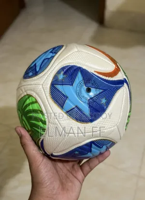 Trionda Football. FIFA Football 2026. Waterproof