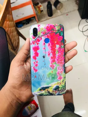 হুয়াওয়ে নোভা ৩আই ১২৮ জিবি ব্লু