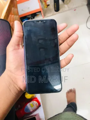 Huawei Nova 3i 128 GB Blue