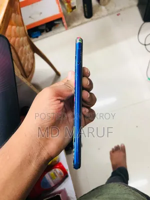 Huawei Nova 3i 128 GB Blue