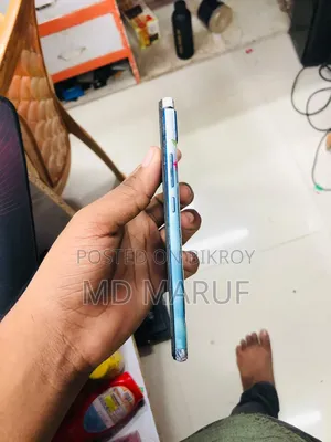 Huawei Nova 3i 128 GB Blue