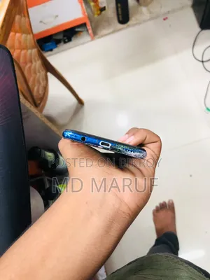 Huawei Nova 3i 128 GB Blue
