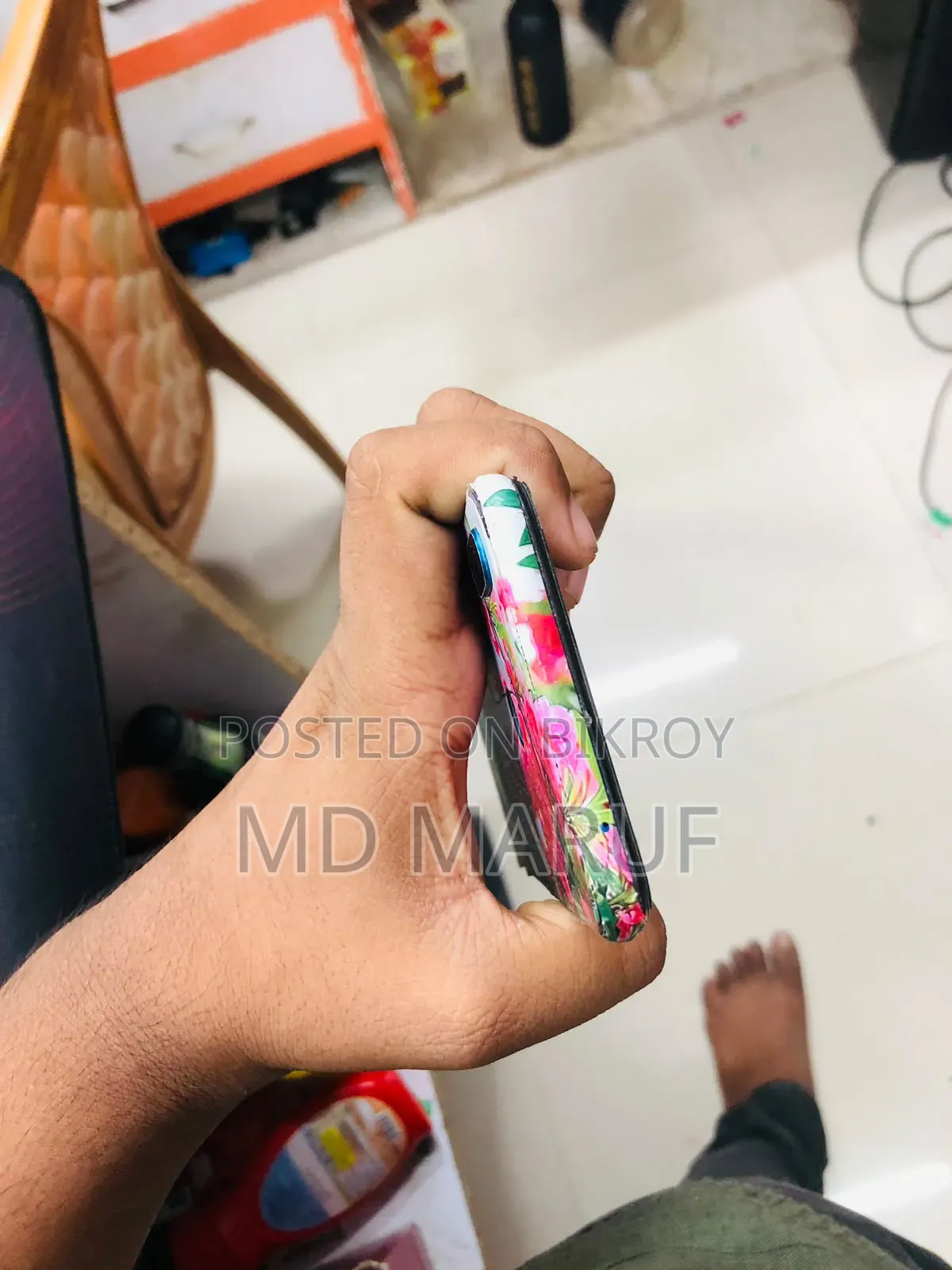 Huawei Nova 3i 128 GB Blue