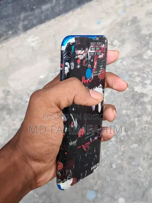 Oppo A12 32 GB Blue