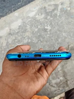 ওপ্পো এ১২ ৩২ জিবি ব্লু