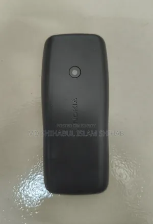 নোকিয়া ১১০ কালো