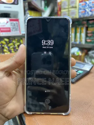 Samsung Galaxy A32 128 GB Blue