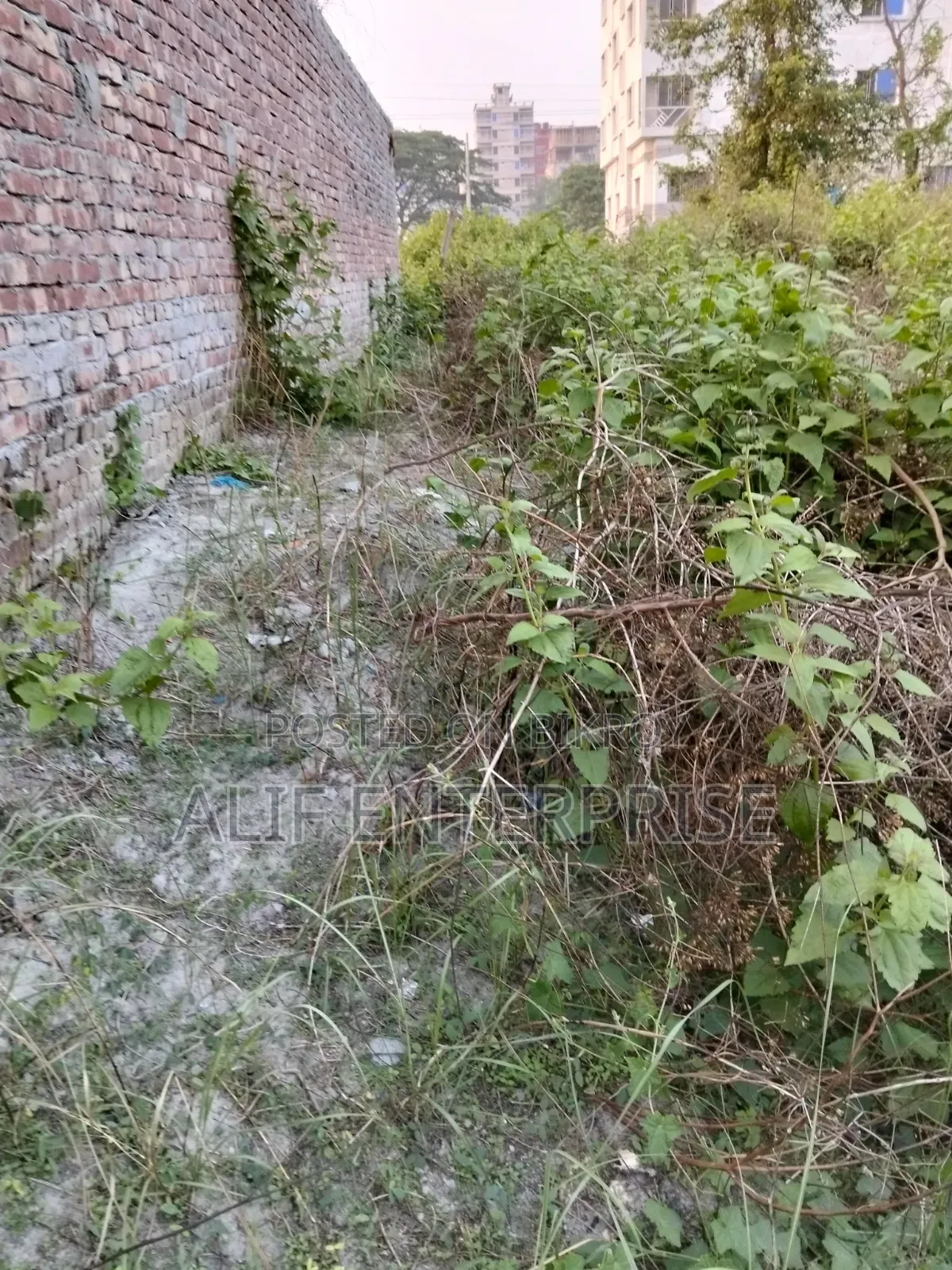 Land Sale