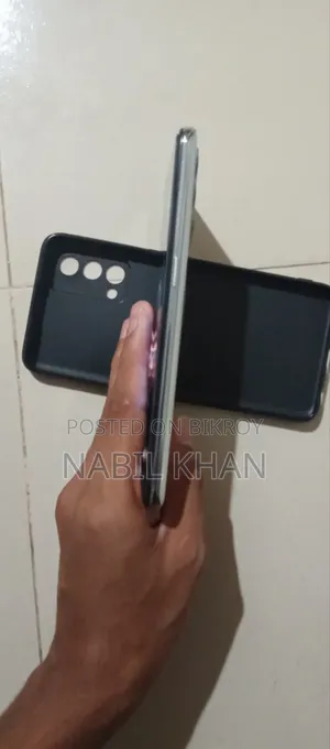Realme GT Master Edition 128 GB White