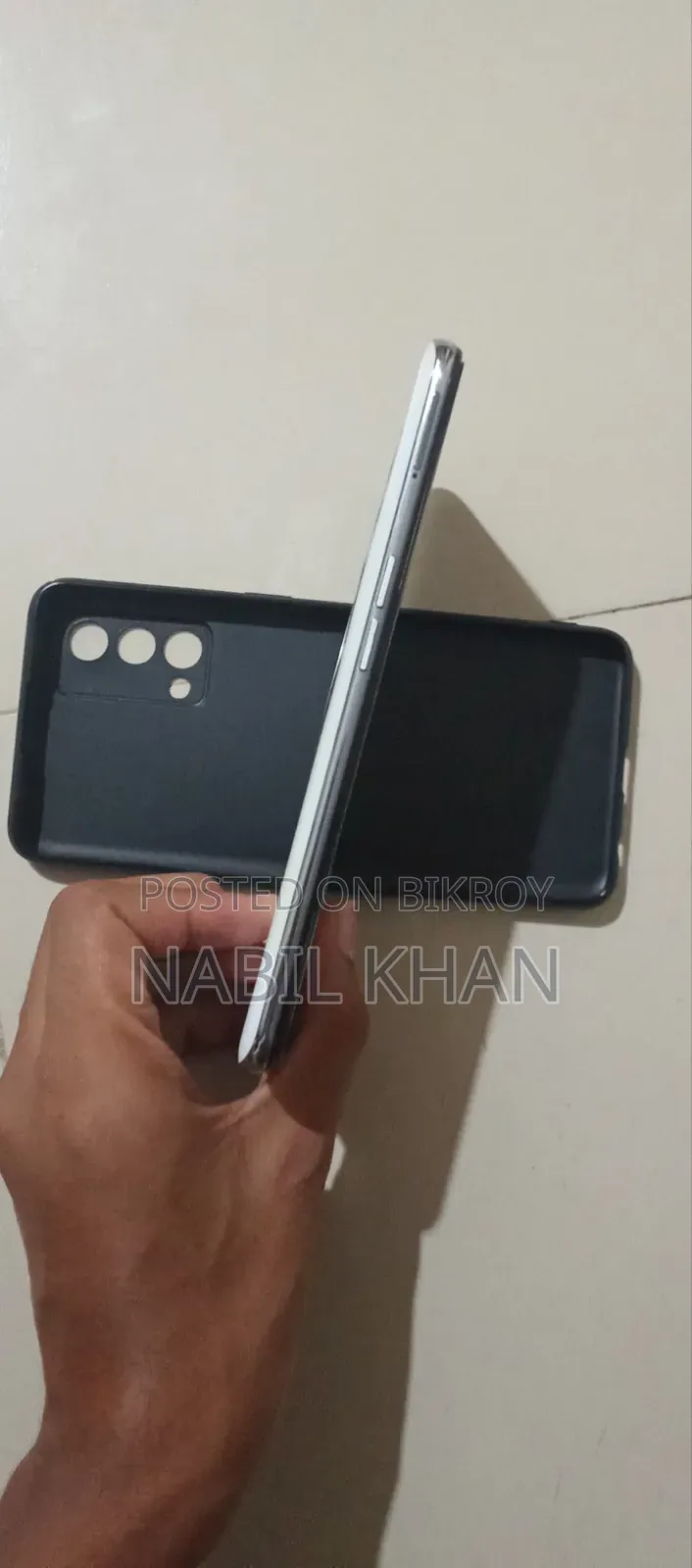 Realme GT Master Edition 128 GB White