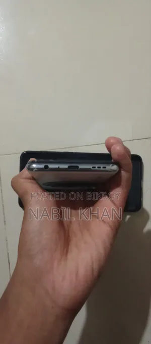 Realme GT Master Edition 128 GB White