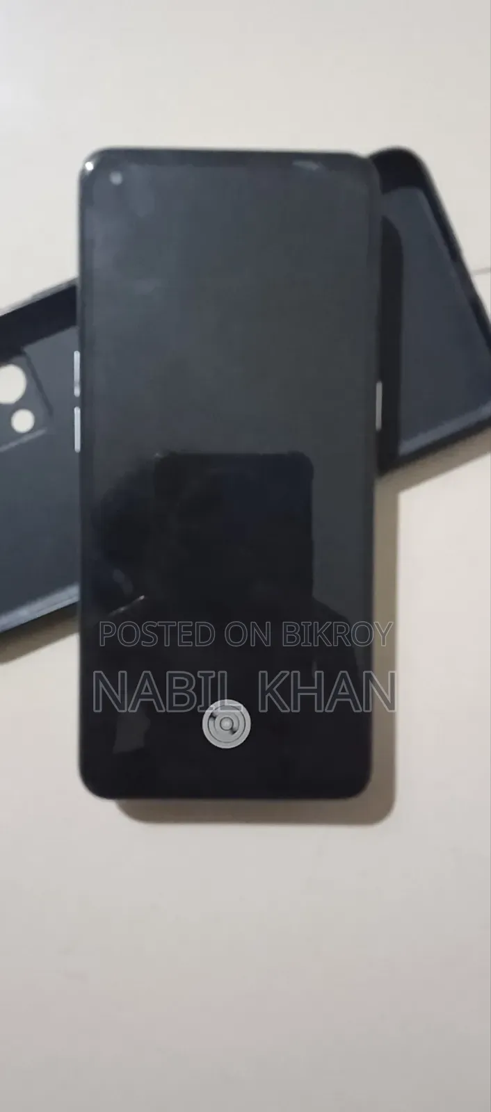Realme GT Master Edition 128 GB White