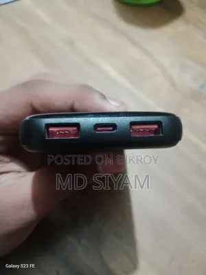 Awei P10k Power Bank