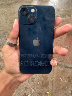 অ্যাপল আইফোন ১৪ ১২৮ জিবি ব্ল্যাক