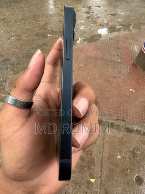 অ্যাপল আইফোন ১৪ ১২৮ জিবি ব্ল্যাক