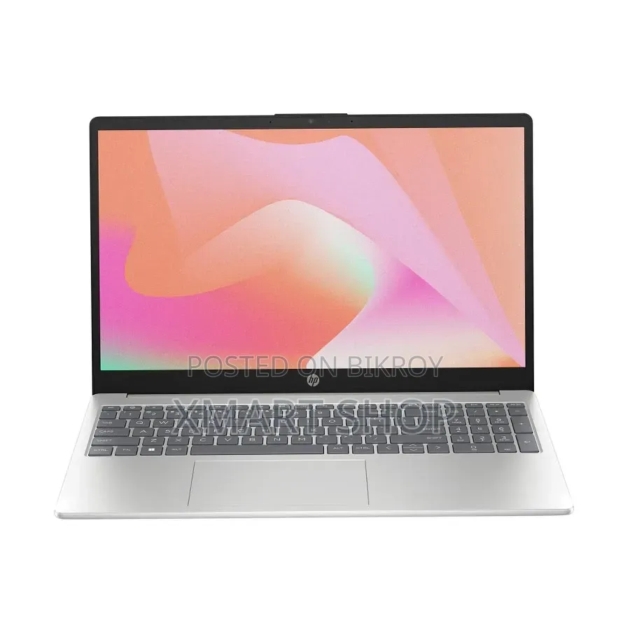 Laptop HP 15 8GB Intel Core i5 SSD 256GB