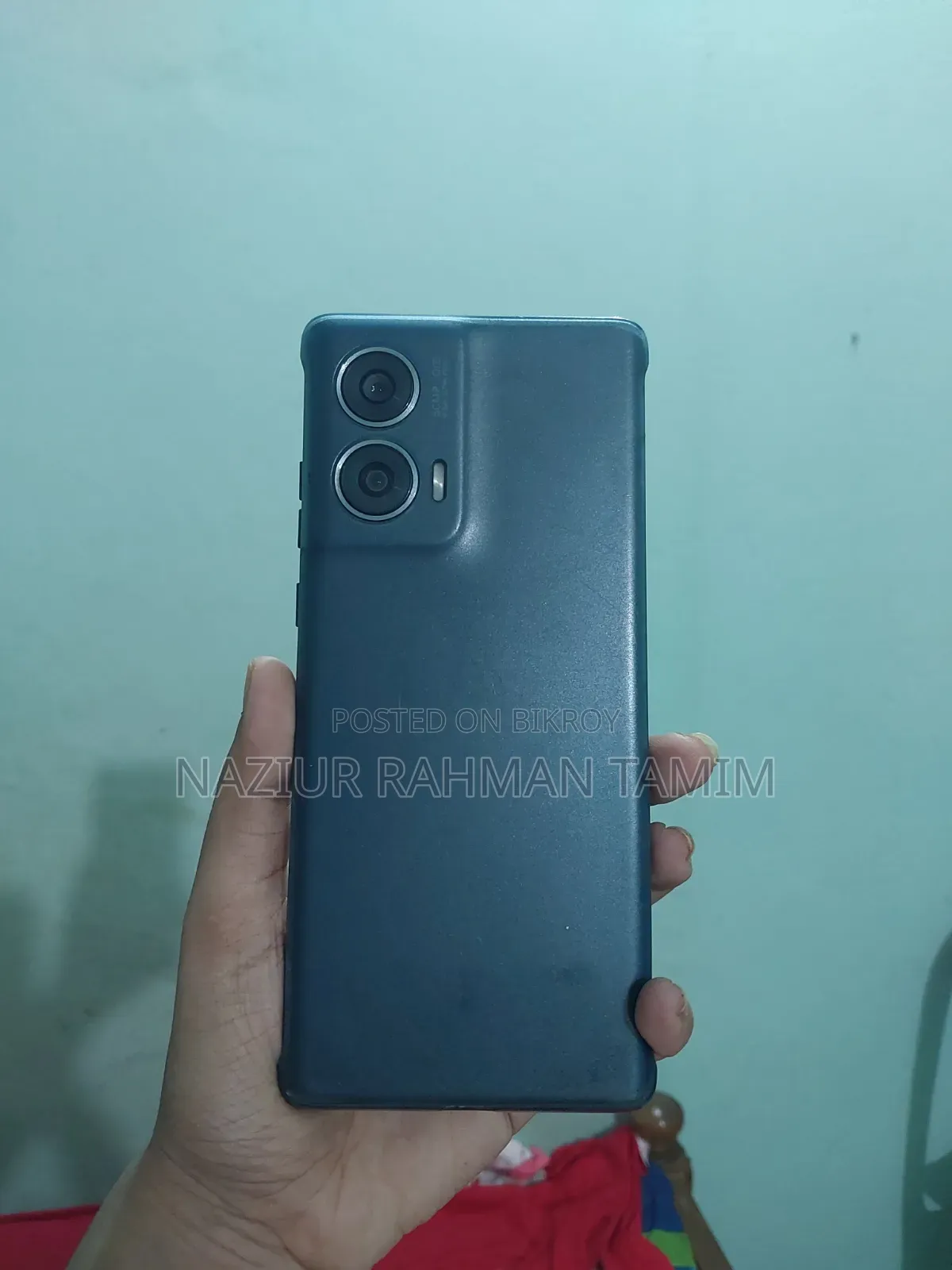 Motorola Edge 50 Fusion 128 GB