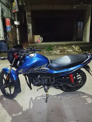 Honda Livo 2021 Blue