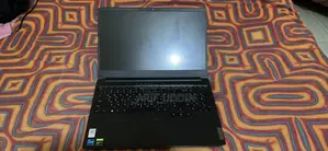 Laptop Lenovo Ideapad Gaming 3 8GB Intel Core I5 SSD 500GB